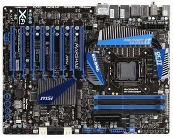 MSI big bang marshal